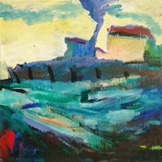 Judith Stolker Untitled